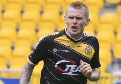 Lokeren-coach neemt ongelukkige verdediger in bescherming