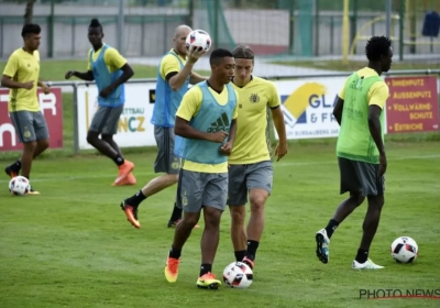 Na Van Holsbeeck doet ook Vanden Stock zijn zegje over vertrekkende Praet én de speculaties rond Tielemans