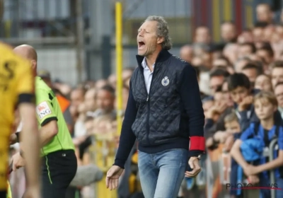 Preud'homme stond machteloos: "Geen wonderoplossing op de bank"