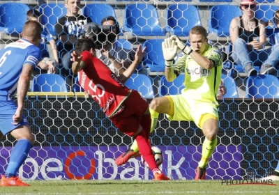 "KV Oostende heeft de kern van een topclub"