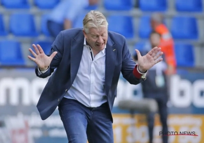 Maes heel tevreden met overwinning: "Genk kan het zich niet veroorloven om start te missen"