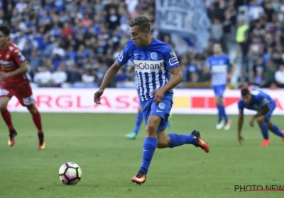 Trossard keerde terug naar Genk met cruciale invalbeurt: "Goed dat we die tweede goal konden prikken"