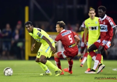 Verstraete is duidelijk: "Ik raak Simon nul komma nul"