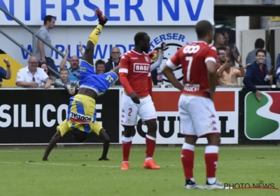 Westerlo laat zege liggen, Legear sleept punt uit de brand voor Standard