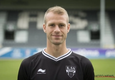 Duidelijke uitleg voor 0 op 6: "We proberen net aanvallend en verzorgd voetbal te spelen"