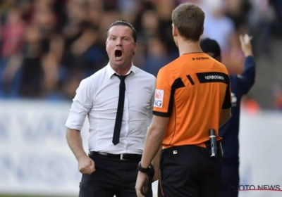 Vreven trots en ook kritisch: "Zo moet Waasland-Beveren spelen" versus "comedy capers"