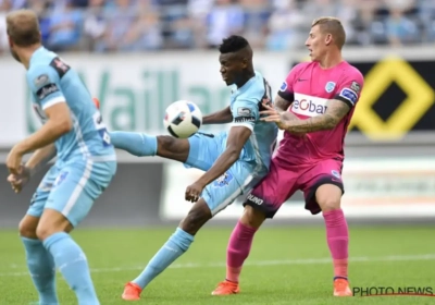 Vier Belgische teams in potten 1 en 2 bij Europa League? Het kan, maar het moet een beetje meezitten ...