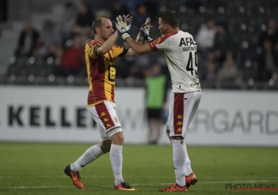 Twee bepalende Mechelaars roemen vooral ... elkaar: "Zonder hem ..."