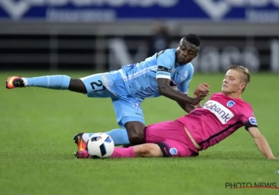 Wordt dit eindelijk het jaar van Moses Simon? "In vorm? Ik zit nog maar aan 80%"