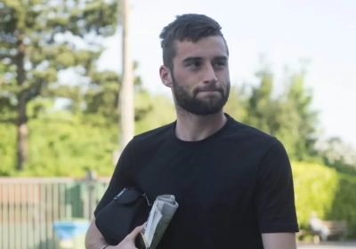 Tuur Dierckx eindelijk weer in de basis bij Antwerp: "Ik heb een dip gekend..."