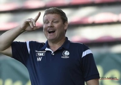 Vlotte zege van Gent tegen Lokeren, maar... "Ik heb mij kwaad gemaakt"