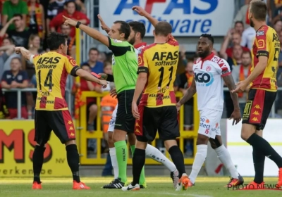 Boucaut eist hoofdrol op in matige, maar dappere strijd Achter de Kazerne