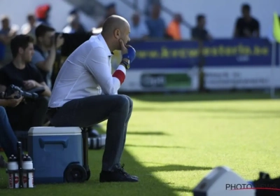 Heeft Westerlo nood aan een extra verdediger na slechtste match onder Bob Peeters? "Dat verkondigen zou te makkelijk zijn"