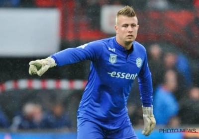 Eredivisie: Sergio Padt bijna de held, maar zijn actie loopt verkeerd af