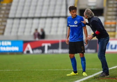 Snelders spreekt zich uit over Jelle Vossen: "Dat is moeilijk in het spelconcept van Club"