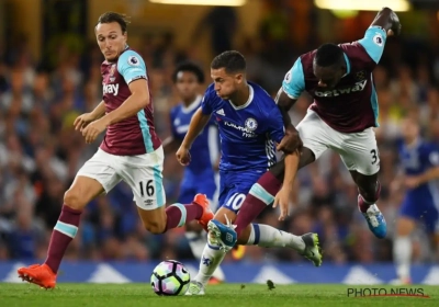 Wervelende Eden Hazard: "In één wedstrijd al beter dan gans vorig seizoen"