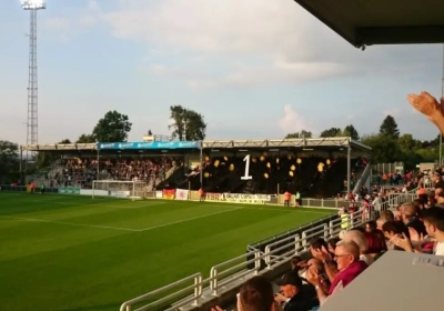 Anderlecht onder druk Am Kehrweg: dit wordt de vervanger van Verschaeren