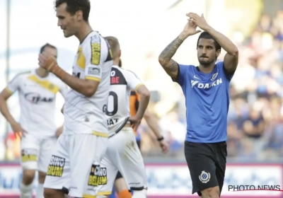 Héél slecht nieuws voor Club Brugge: dan toch operatie voor Refaelov, die weken out is