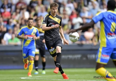 Het is tijd voor 'de nieuwe Hans Vanaken': "Ik zie zo'n loopbaan wel zitten"