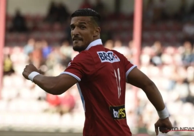 Kortrijk dankt nieuwe spits, maar die vroeg zich na de match één iets af
