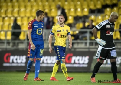 Ontgoocheling is groot bij Waasland-Beveren: "We kunnen er drie uur over lullen, maar we zijn allemaal doodziek"