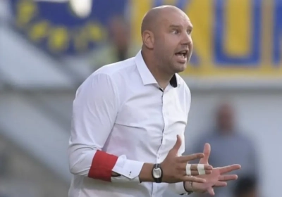 Peeters predikt kalmte: "Maar vrolijk word je hier niet van"