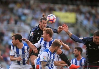 Real Madrid ook foutloos, nieuw talent staat er opnieuw