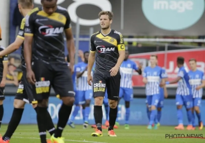 Overmeire baalt: blessure en zware nederlaag