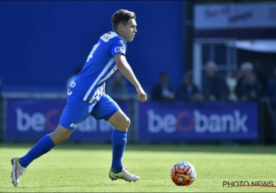 Dit zal Peter Maes graag horen: "We willen leren uit onze fouten"