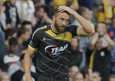 Twitter amuseert zich na 2 gemiste strafschoppen: "Maric gaat volgend seizoen naar Anderlecht"