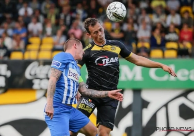 De Sutter streng: "Wij hebben cadeaus gegeven en Genk heeft ze uitgepakt"