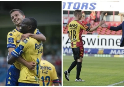 Ik ben zeker dat het een voorzet was: "Bewust naar doel geschoten" versus "Schot werd nog een goede assist"