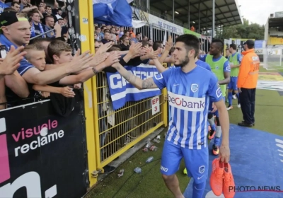 Waarom Alejandro Pozuelo - tegen Lokeren briljant - nóg belangrijker wordt voor dit Racing Genk: "Daar voelt hij zich gewoon goed bij"