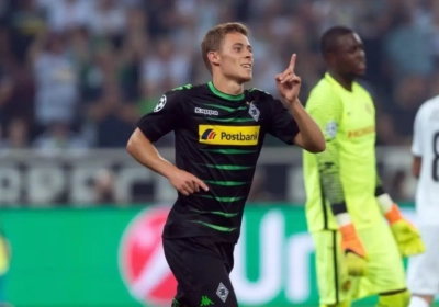 Goal Hazard volstaat niet, Casteels houdt netten schoon