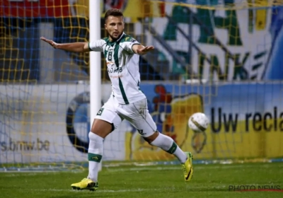 Cercle schuift verder op dankzij late treffer Yagan