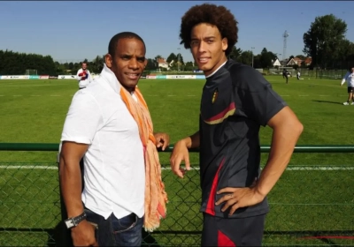 Exclusief: Vader Witsel reageert op mislopen transfer Axel: "Juventus heeft gedaan wat Zenit wou, dus als hij in januari weg kan ..."