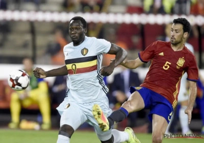 "België heeft evenveel talent, Spanje heeft een surplus aan ploeg"