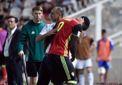 Bondscoach gaf zijn spelers moeilijke opdracht: "Ze hebben persoonlijkheid getoond, al moet én zal het nog beter worden"