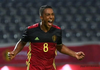 Matchwinnaar Tielemans: "Ik schrok ervan, maar ben heel fier"