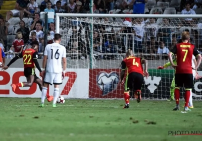 Batshuayi kan stevige vloek op Twitter niet onderdrukken