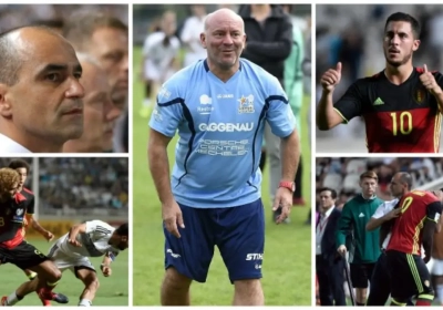 De vraag na eerste WK-kwalificatiematch: "Wat hebben we geleerd?"