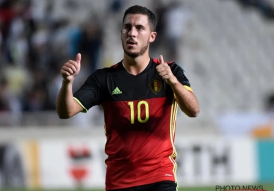 Patron Hazard amuseerde zich en verklaart waarom hijzelf die penalty niet trapte