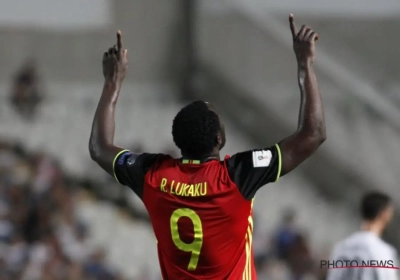 Lukaku en Martinez, een speciale relatie: "De coach hielp me ook toen ik het nodig had"