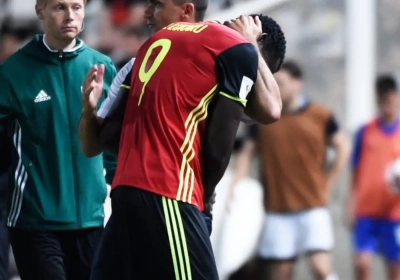 Romelu Lukaku wil fans meer bieden: "Ze verdienen het dat we voor ons land zelfde laten zien"