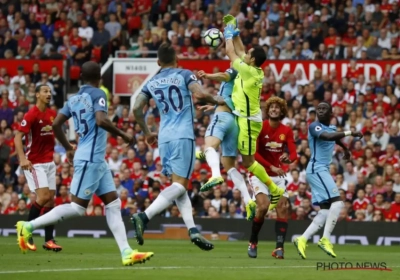 Waar is Hart? Flaterende Bravo laat Ibrahimovic profiteren