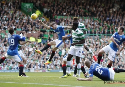 Celtic maakt Rangers helemaal af in eerste Old Firm in vier jaar