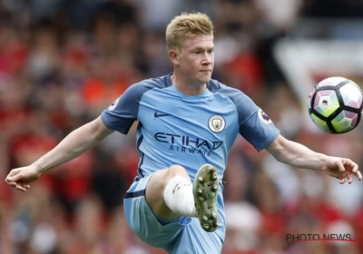 De Bruyne legt deze statistieken op de mat en oogst overal lof: "De beste ter wereld"