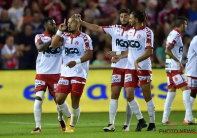 Kage en Saadi straffen ontiegelijk zwak Westerlo en fouten Peeters helemaal af