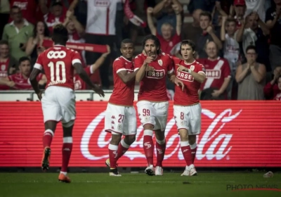 Debutanten schenken Standard overwinning tegen Genk