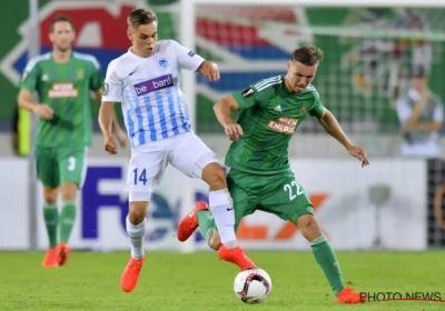 Racing Genk van lachen naar huilen in tien dolle Weense minuten